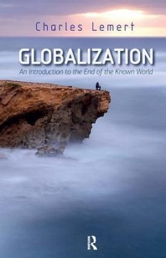 Globalization - Lemert, Charles C