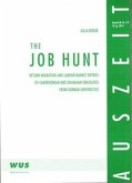 The Job Hunt
