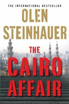 The Cairo Affair - Steinhauer, Olen
