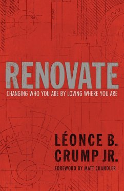 Renovate - Crump, Léonce B