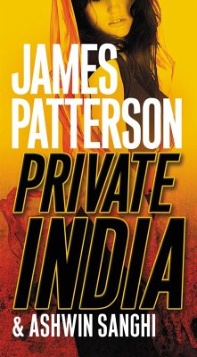 Private India - Patterson, James; Sanghi, Ashwin