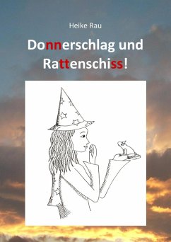 Cover Donnerschlag und Rattenschiss! (eBook, ePUB)