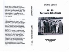 FF.SS. Ferrovie dello Stato (eBook, PDF) - Sartori, Delfino