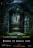 Quando un angelo cade (eBook, ePUB)