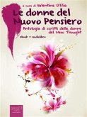 Le donne del Nuovo Pensiero (ebook + audiolibro) (eBook, ePUB)