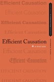 Efficient Causation (eBook, PDF)