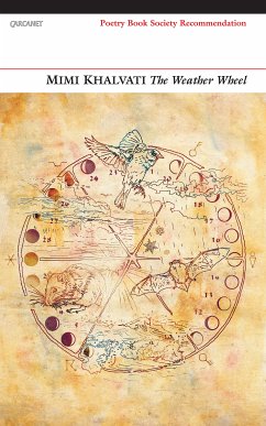 The Weather Wheel (eBook, ePUB) - Khalvati, Mimi