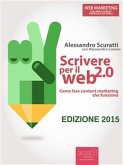 Scrivere per il Web 2.0 (eBook, ePUB)