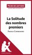 La Solitude des nombres premiers de... - Bild 1