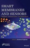 Smart Membranes and Sensors (eBook, ePUB)