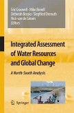 Integrated Assessment of Water Resources and Global Change