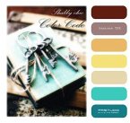 Color Code Shabby Chic (eBook, PDF)