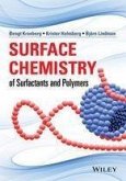 Surface Chemistry of Surfactants and Polymers (eBook, PDF)