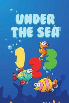 Under the Sea - Kids, Jupiter