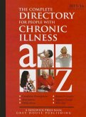 Complete Directory for People with Chronic Illness, 2015/16