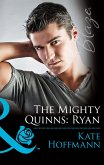 The Mighty Quinns: Ryan (Mills & Boon Blaze) (The Mighty Quinns, Book 26) (eBook, ePUB)