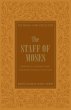 The Staff of Moses (eBook, ePUB) - Bild 1