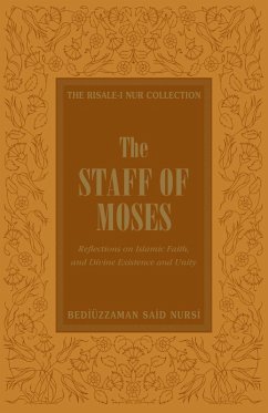 Cover The Staff of Moses (eBook, ePUB)