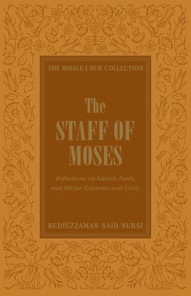 The Staff of Moses (eBook, ePUB) The Staff of Moses (eBook, ePUB)