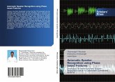 Automatic Speaker Recognition using Phase based Features