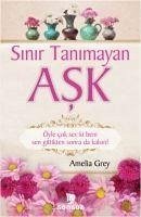 Sinir Tanimayan Ask - Grey, Amelia