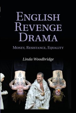 English Revenge Drama - Woodbridge, Linda