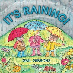 It's Raining! - Gibbons, Gail