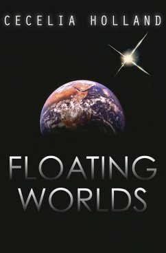 Floating Worlds - Holland, Cecelia
