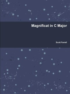 Magnificat in C Major - Farrell, Scott
