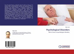Psychological Disorders Psychological Disorders