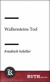 Wallensteins Tod (eBook, ePUB)