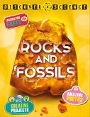 Discover Science: Rocks and Fossils