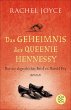 Das Geheimnis der Queenie Hennessy /... - Bild 1