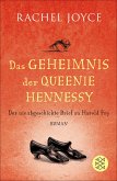 Das Geheimnis der Queenie Hennessy / Harold Fry Bd.2 (eBook, ePUB)