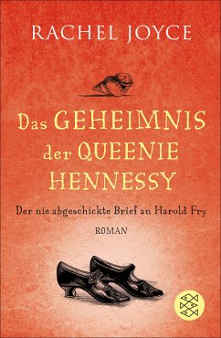 Das Geheimnis der Queenie Hennessy / Harold Fry Bd.2 (eBook, ePUB) - Joyce, Rachel