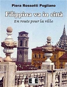 Cover Filippina va in città (eBook, ePUB)