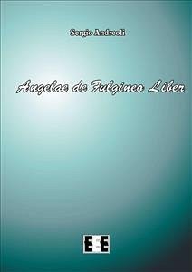 Cover Angelae de Fulgineo Liber (eBook, ePUB)