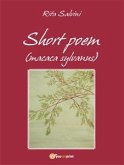 Short poem (macaca sylvanus) (eBook, ePUB)