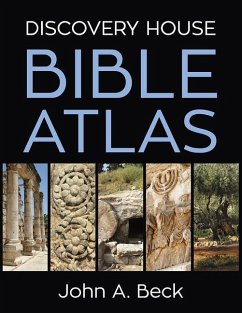 Discovery House Bible Atlas - Beck, John A