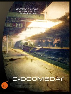 D-Doomsday (eBook, ePUB) - VV., AA.