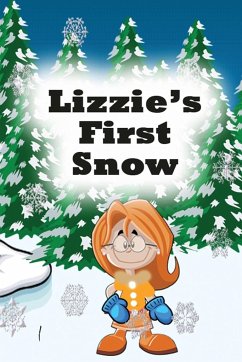 Lizzie's First Snow - Kids, Jupiter