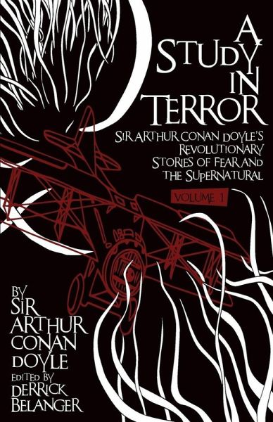 A Study in Terror