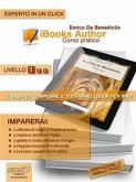 iBooks Author. Corso pratico – Livello 1 (eBook, ePUB)