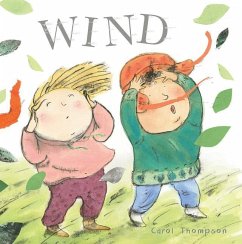 Wind - Thompson, Carol