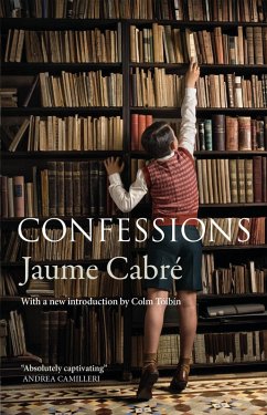 Confessions (eBook, ePUB) - Cabre, Jaume