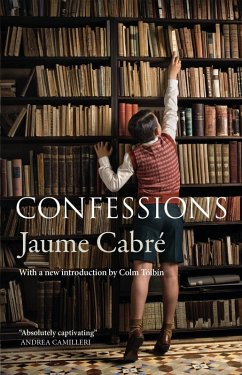 Cover Confessions (eBook, ePUB)