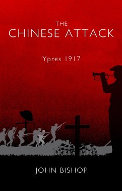 Cover Chinese Attack (eBook, ePUB)