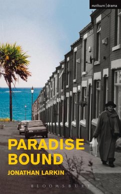 Cover Paradise Bound (eBook, ePUB)