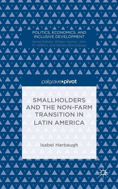 Smallholders and the Non-Farm Transition in Latin America - Harbaugh, I.