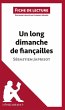 Un long dimanche de fiançailles de... - Bild 1